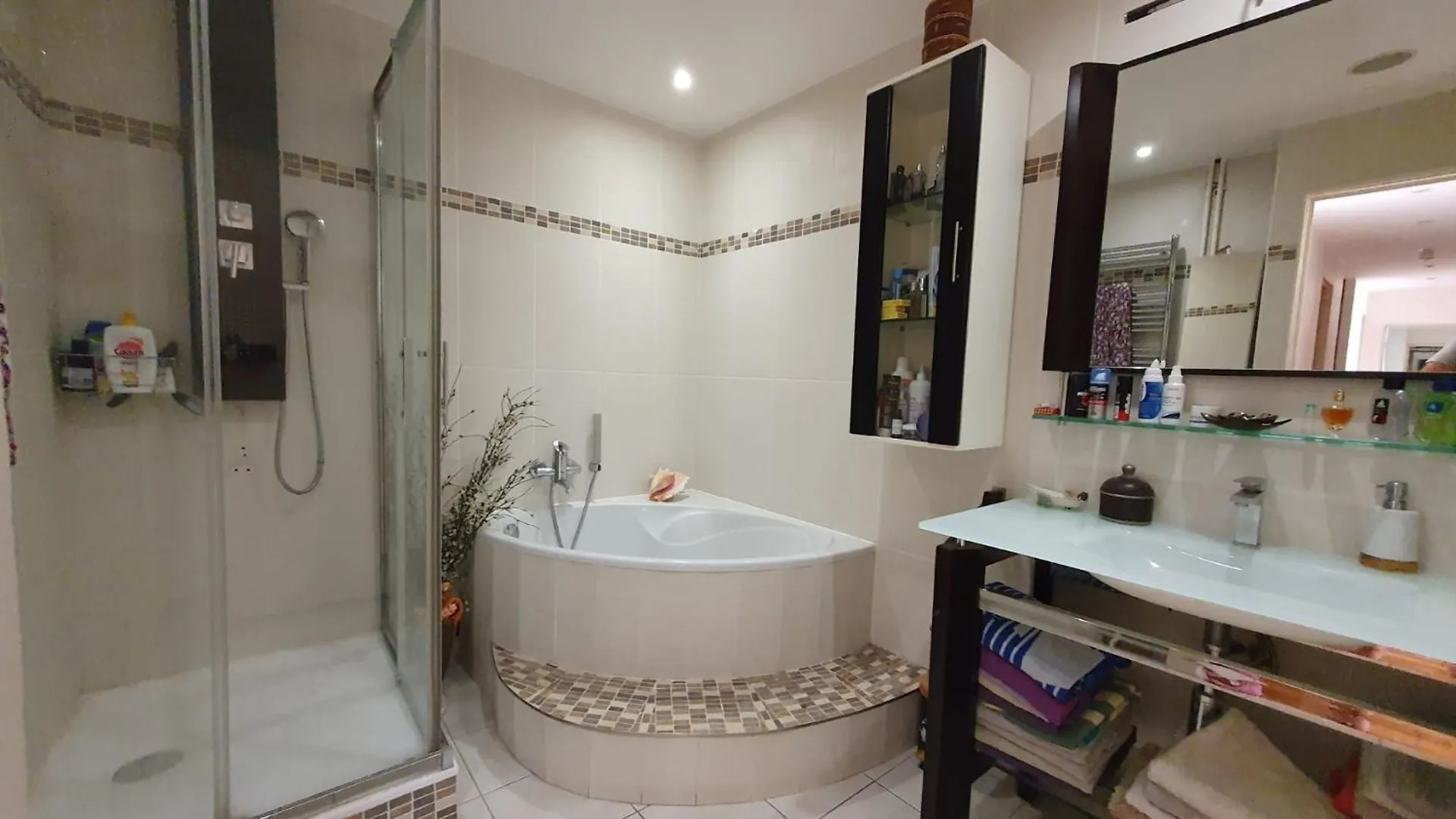 2 Chambres Chez L'Habitant A Paris Bercy - 2 Rooms In A Private Home In Paris Bercy 0*,